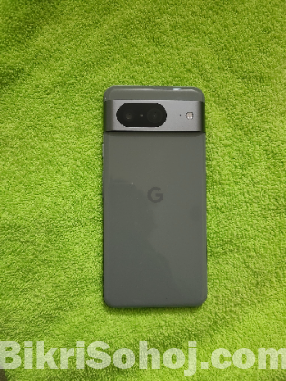 Pixel 8